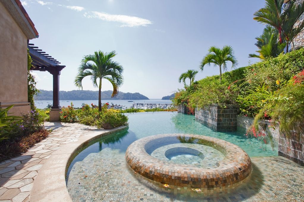 Los Suenos Resort Villas And Condos Playa Herradura  Facilities photo